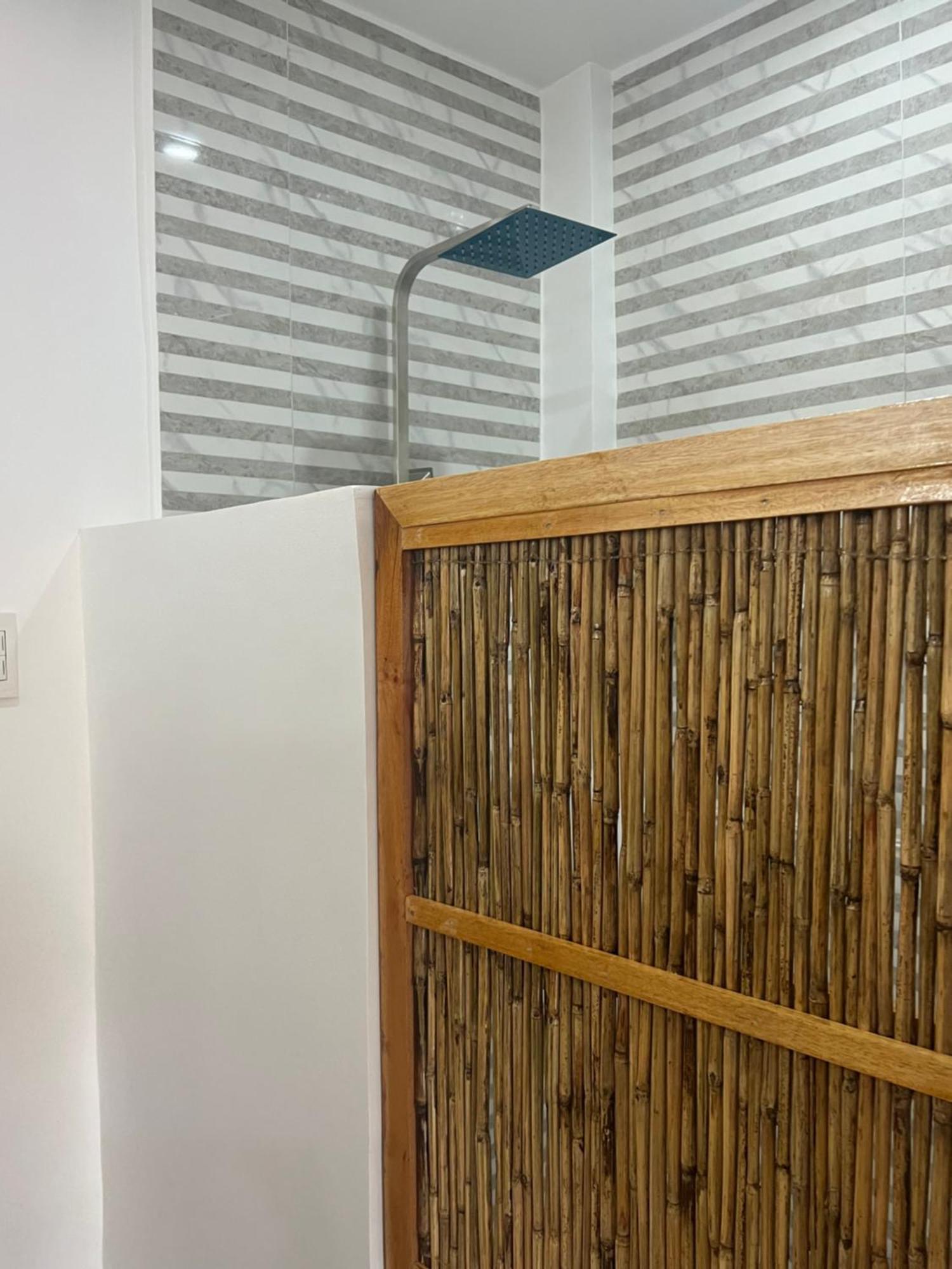 Siargao Residency By Privacy Group Villa Хенерал Луна Екстериор снимка